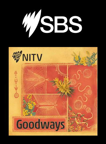 NITV Goodways podcast