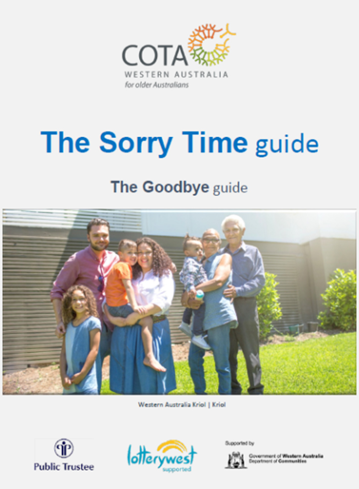 The Sorry Time Guide