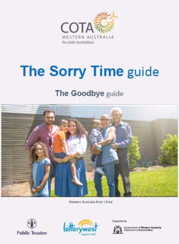 The Sorry Time Guide