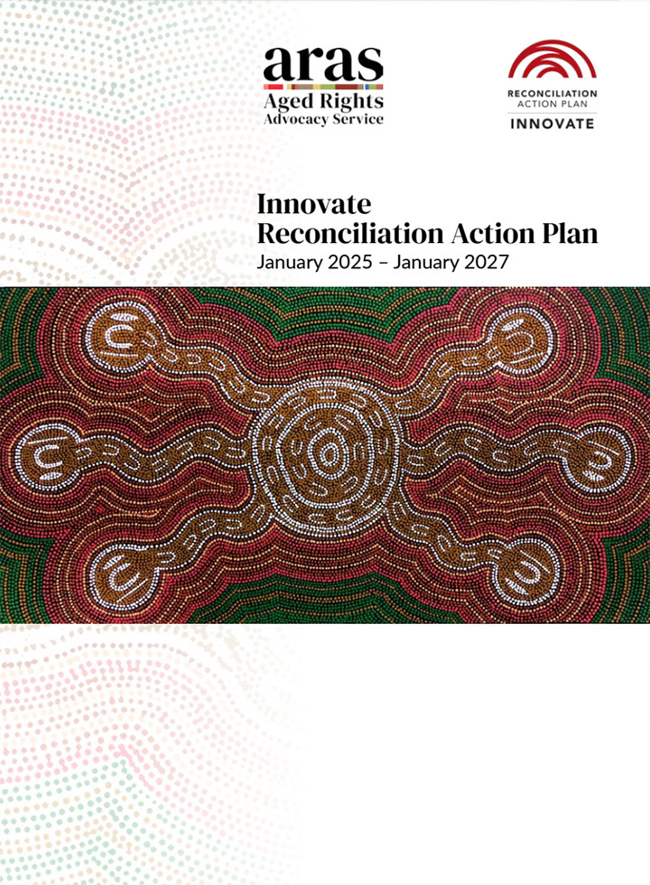 Innovate Reconciliation Action Plan
