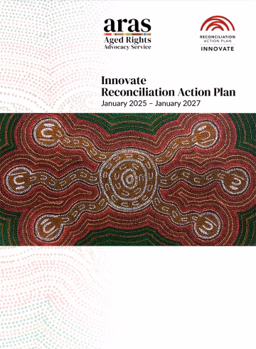 Innovate Reconciliation Action Plan