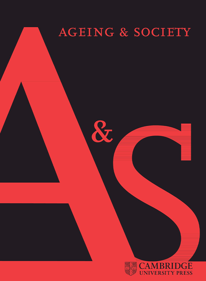 Recent versus lifetime experience