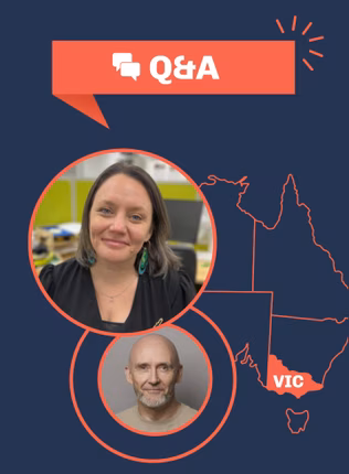 You Decide Who Decides VIC