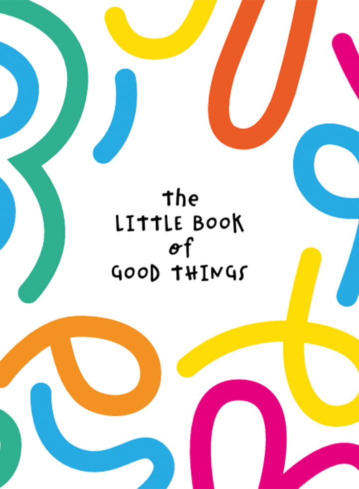The Little Book of Good Things