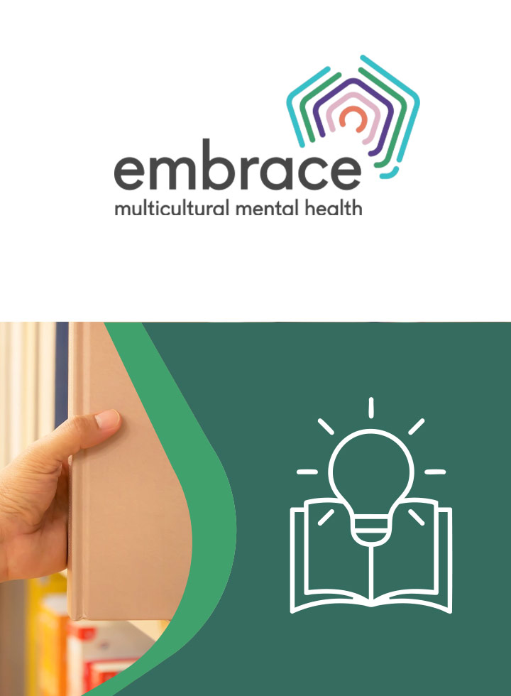 Knowledge Hub for older CALD people