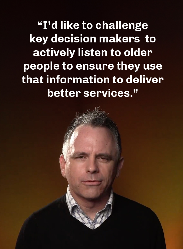 Photo of David Militz