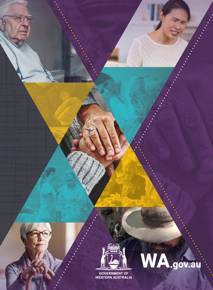 Elder Abuse and the Mistreatment of Older People