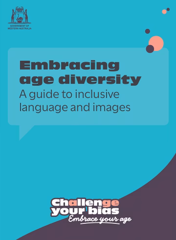 Embracing Age Diversity guide