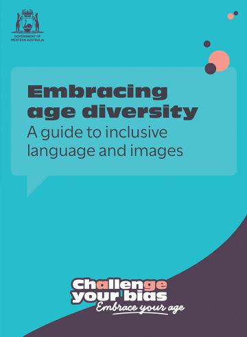 Embracing Age Diversity guide