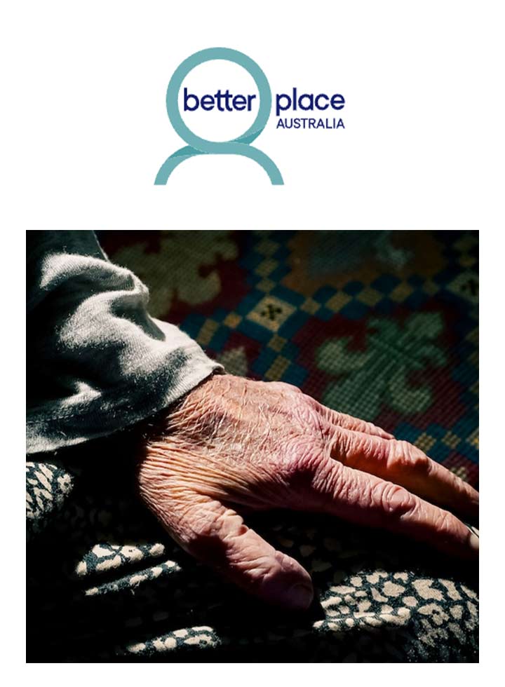 Dealing with an abusive adult son