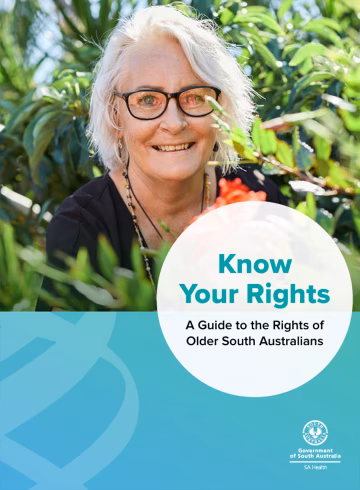 Know your rights