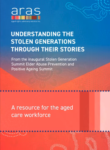 Understanding the stolen generations through their stories