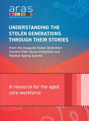 Understanding the stolen generations through their stories