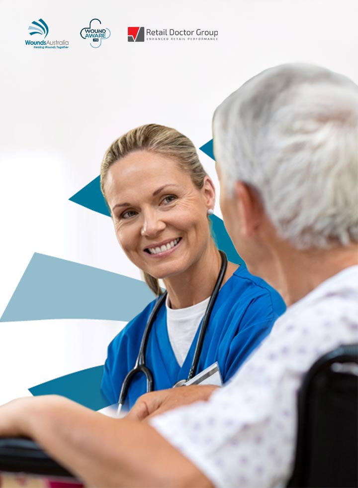 Australian Consumer Insights into Wound Care