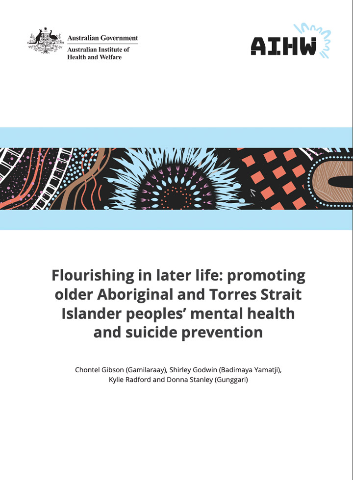 Flourishing in later life