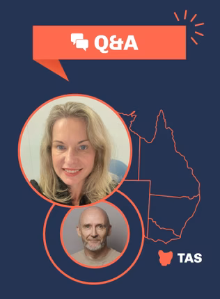 You Decide Who Decides TAS