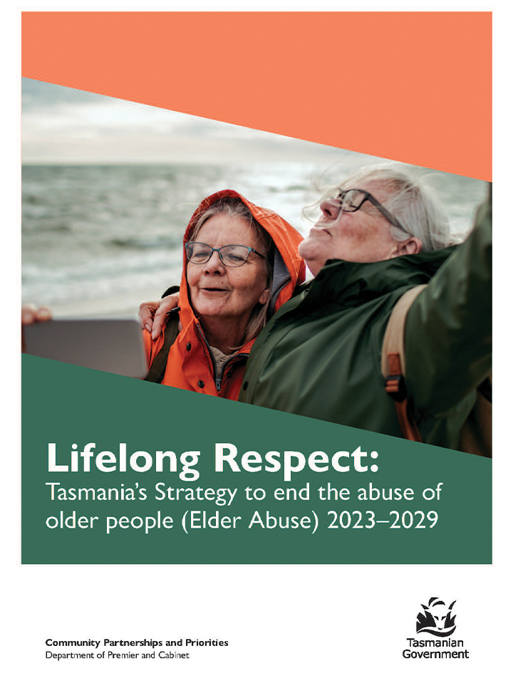 Lifelong Respect 2023-2029 Strategy Document