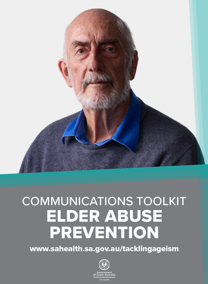 Tackling Ageism Toolkit