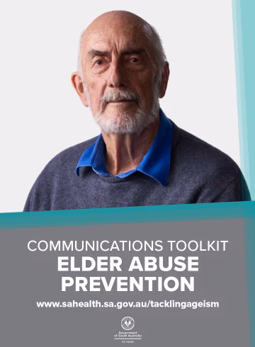 Tackling Ageism Toolkit