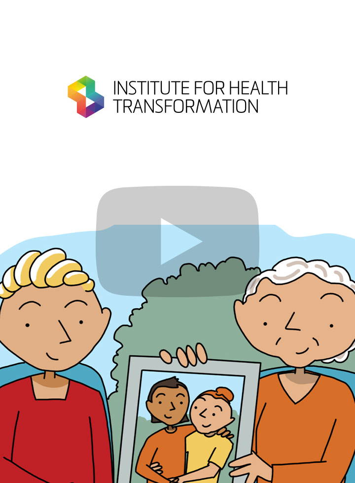 Reducing social isolation