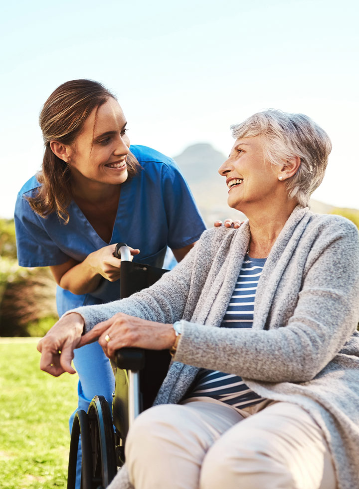 Training to use the decision-making tool