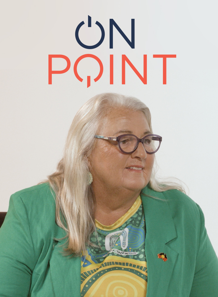 On Point podcast