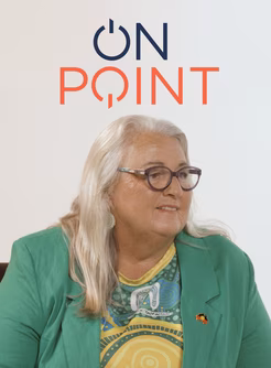 On Point-Podcast