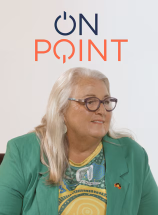 On Point podcast