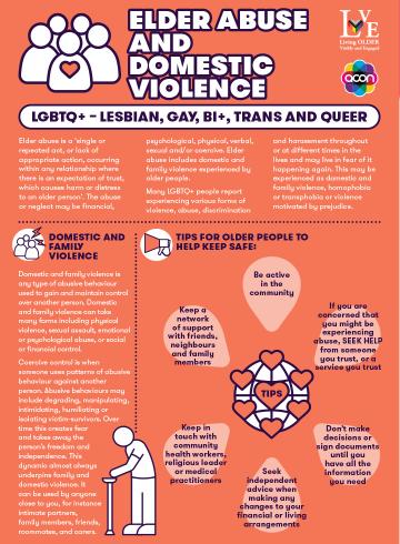 ACON factsheet