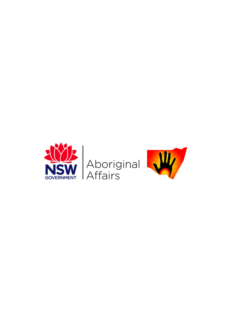 Aboriginal Affairs Logo