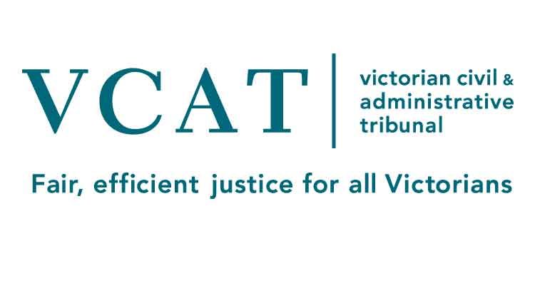 Victorian Civil and Administrative Tribunal (VCAT) logo