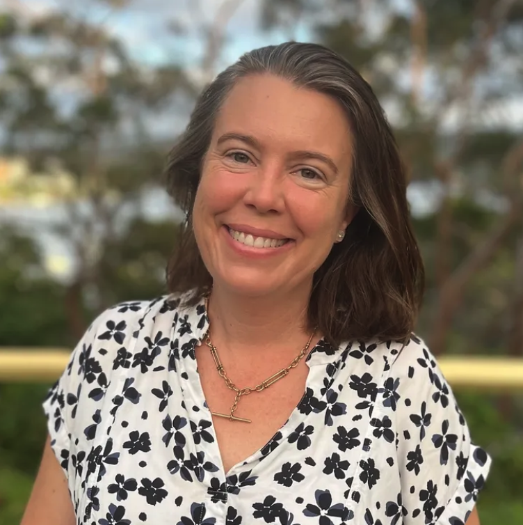 Image of Emily Jallet