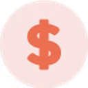 $ icon