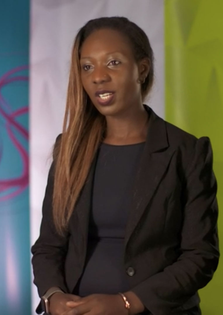 Open Disclosure - Video Thumbnail