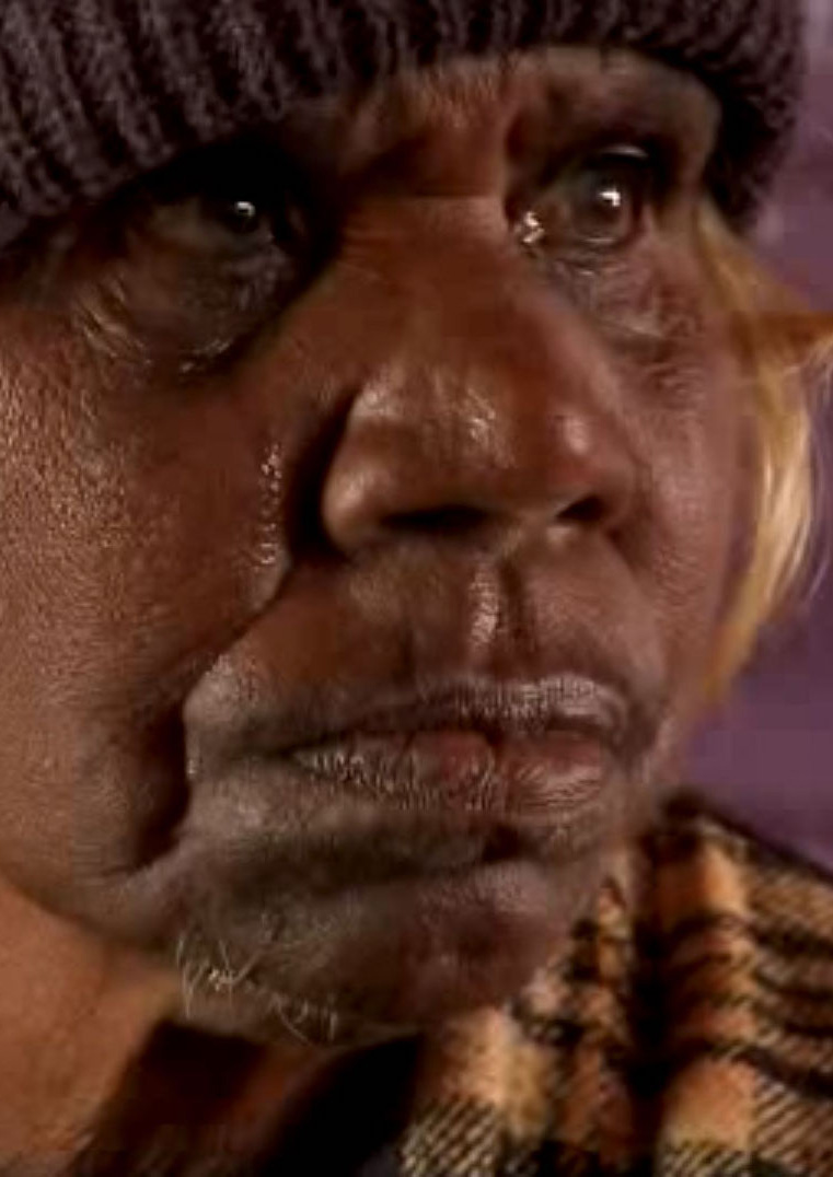Yuendumu Looks After Its Elderly At Home Video