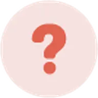 Question mark icon