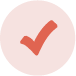 Tick icon 