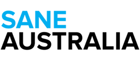 SANE Australia logo