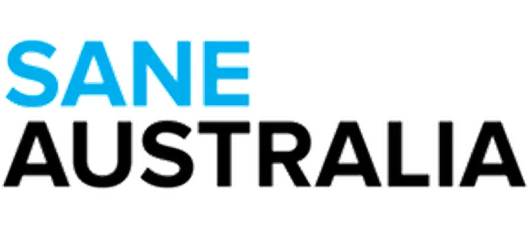 SANE Australia logo