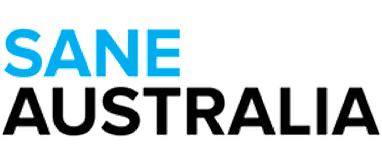 SANE Australia logo
