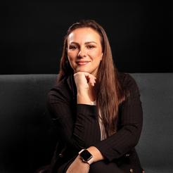 Larisa Kapur