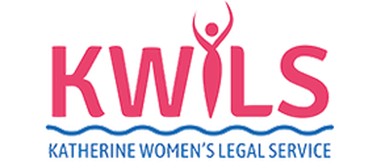 Katherine Women's Legal Service logo