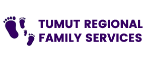 Tumut Regional Family Services logo