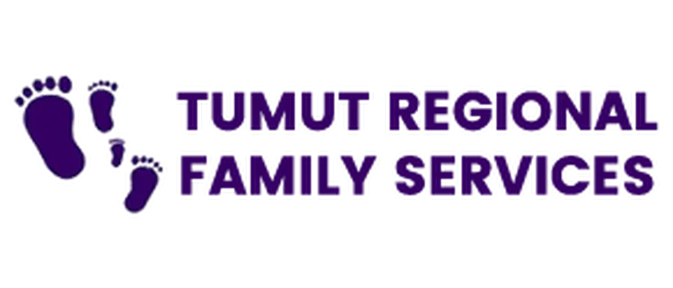 Tumut Regional Family Services logo