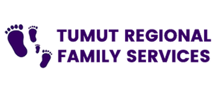 Tumut Regional Family Services logo