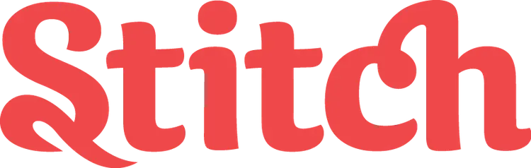 Stitch logo