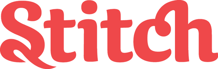 Stitch logo