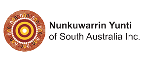 Nunkuwarrin Yuni of South Australia Inc. logo
