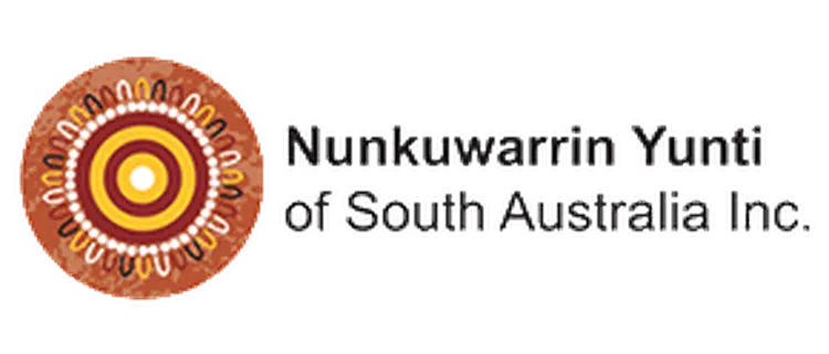 Nunkuwarrin Yuni of South Australia Inc. logo