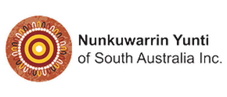 Nunkuwarrin Yuni of South Australia Inc. logo